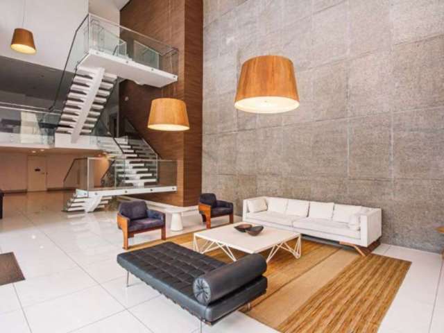Apartamento com 4 quartos à venda na Rua Delfim Moreira, Centro, Juiz de Fora, 269 m2 por R$ 1.700.000