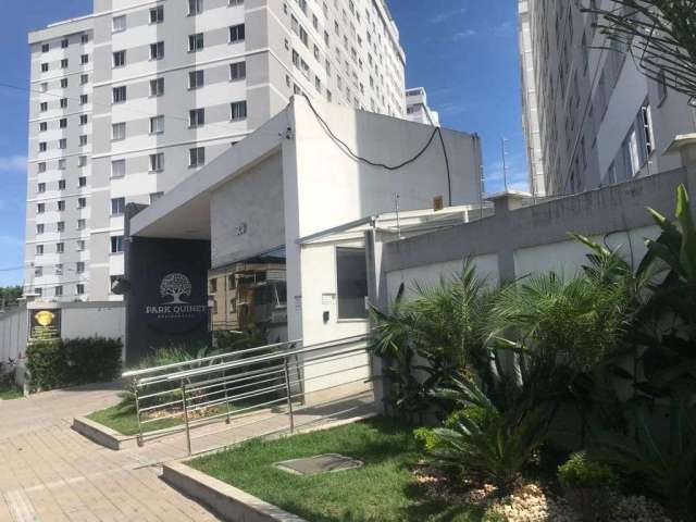 Apartamento com 2 quartos à venda na Rua Custódio Tristão, Santa Terezinha, Juiz de Fora, 61 m2 por R$ 235.000