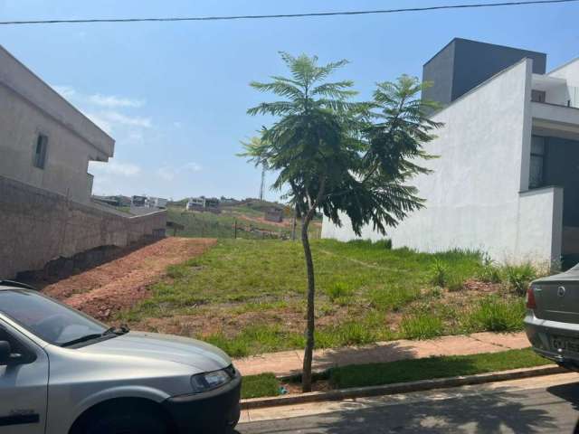 Terreno em condomínio fechado à venda na Rua Ursa Maior, Salvaterra, Juiz de Fora por R$ 420.000