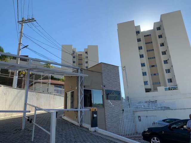 Apartamento com 2 quartos à venda na Rua Paracatu, Bandeirantes, Juiz de Fora, 60 m2 por R$ 280.000