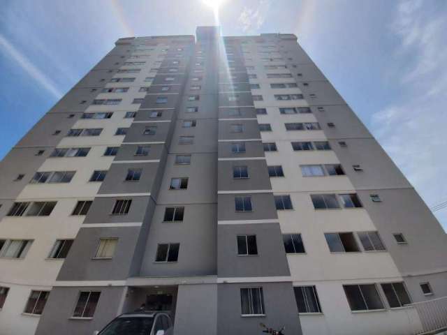 Apartamento com 2 quartos para alugar na Rua Custódio Furtado de Souza, Teixeiras, Juiz de Fora, 48 m2 por R$ 650
