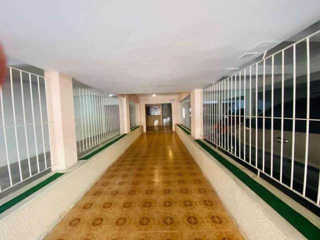 Apartamento com 3 quartos para alugar na Rua Dom Viçoso, Alto dos Passos, Juiz de Fora, 112 m2 por R$ 1.500