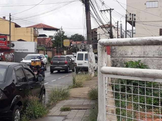 Terreno à venda na Avenida Presidente Costa e Silva, São Pedro, Juiz de Fora por R$ 4.300.000