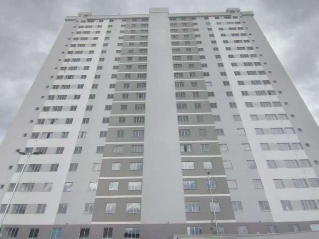 Apartamento com 2 quartos para alugar na Avenida Engenheiro Valdir Pedro Monachesi, Aeroporto, Juiz de Fora, 45 m2 por R$ 800