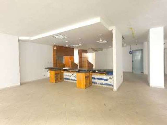 Sala comercial para alugar na Avenida Barão do Rio Branco, Centro, Juiz de Fora, 234 m2 por R$ 8.000