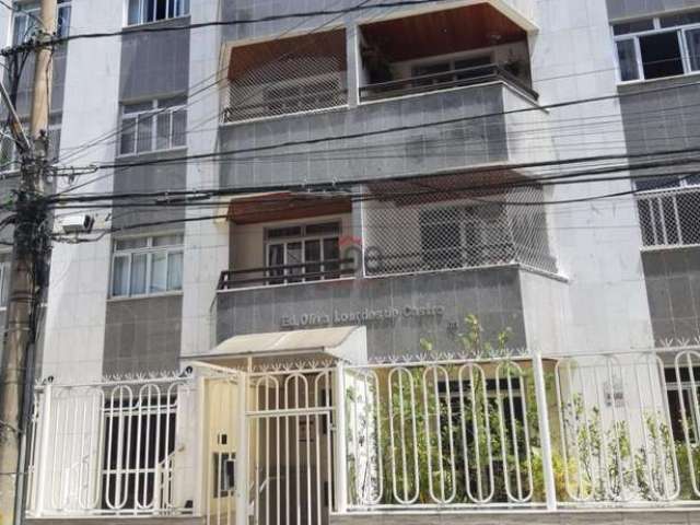 Apartamento com 3 quartos à venda na Rua Padre Anchieta, São Mateus, Juiz de Fora, 107 m2 por R$ 360.000