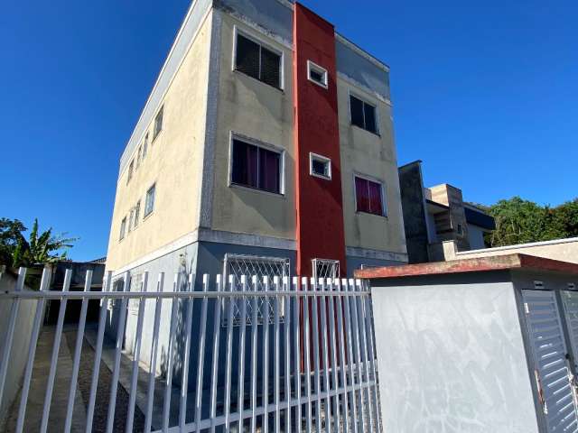 Apartamento para aluguel com 47 metros quadrados com 2 quartos em Aventureiro - Joinville - SC