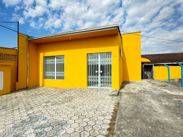 Ponto comercial/Loja/Box para aluguel tem 44 metros quadrados em Jardim Paraíso - Joinville - SC