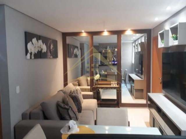 Apartamento  com 2 quartos no Condomínio Chapada das Dunas - Bairro Coophema em Cuiabá