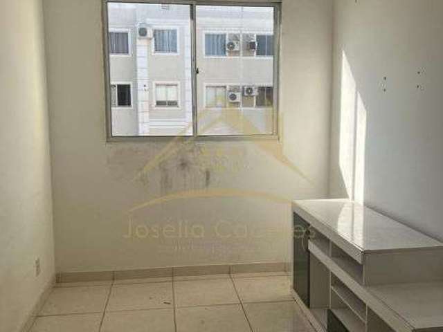 Apartamento  com 2 quartos no Residencial Chapada do Sol - Bairro Jardim Aeroporto em Várzea Grande