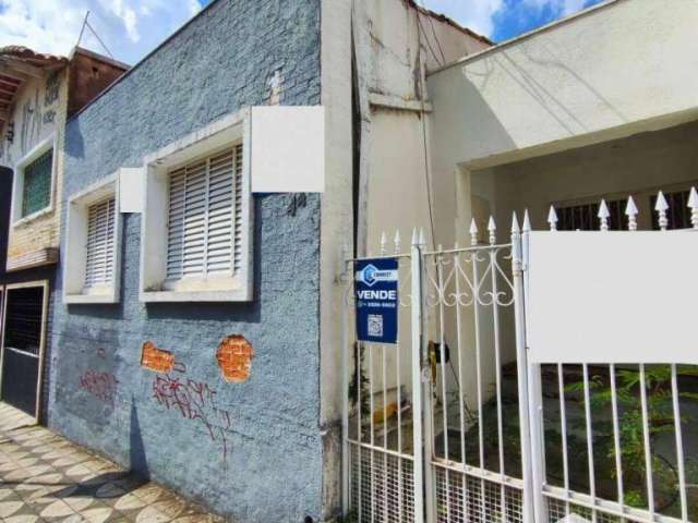 Casa com 1 dormitório à venda, 95 m² por R$ 360.000,00 - Centro - Sorocaba/SP