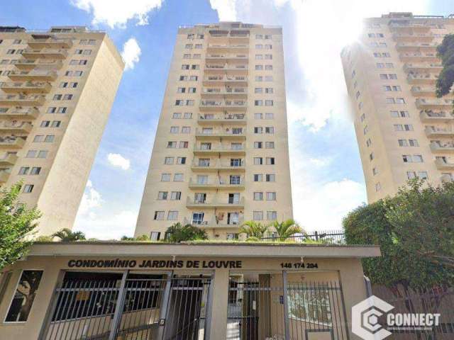 Apartamento com 3 dormitórios à venda, 112 m² por R$ 538.000,00 - Penha de França - São Paulo/SP