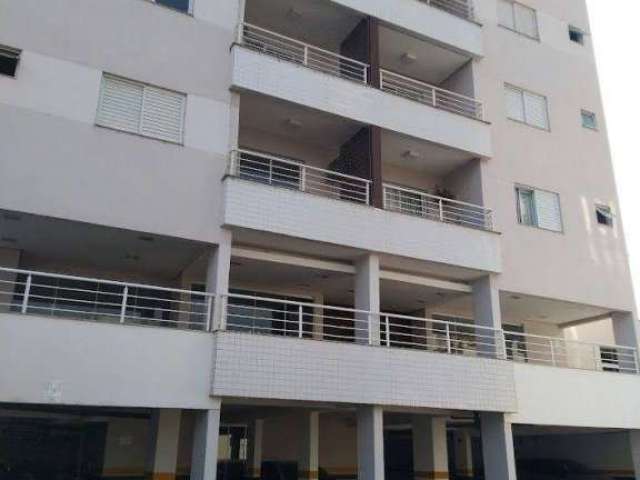 Apartamento com 2 dormitórios para alugar, 66 m² por R$ 3.280/mês - Jardim dos Estados - Sorocaba/SP