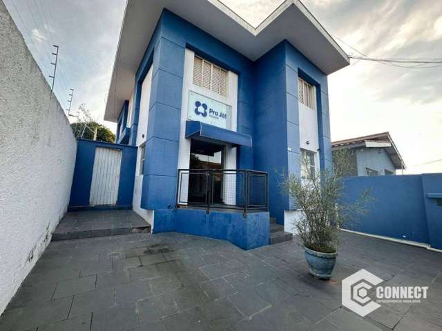 Sobrado com 3 dormitórios à venda, 131 m² por R$ 560.000,00 - Vila Gabriel - Sorocaba/SP