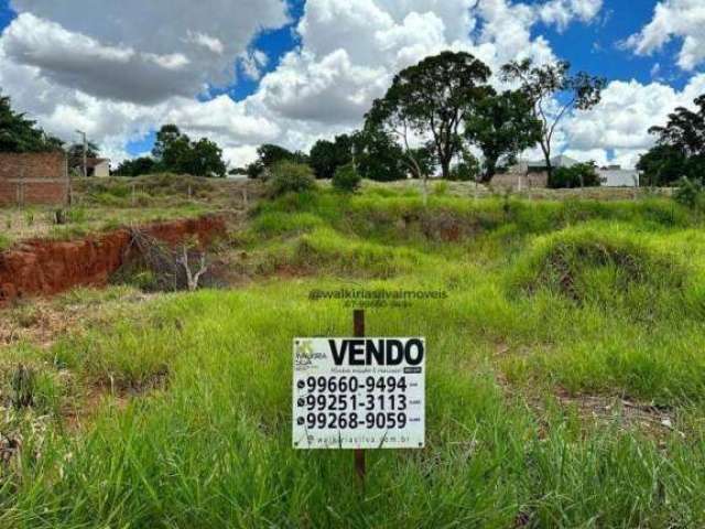 Terreno À venda 455 m2 - Vila Boas