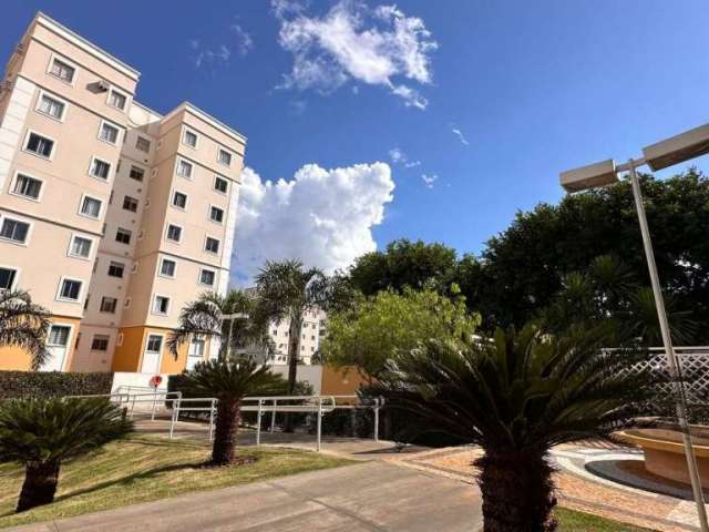 Apartamento à venda 03 quartos com armários Piazza do Bosque - Vila Albuquerque