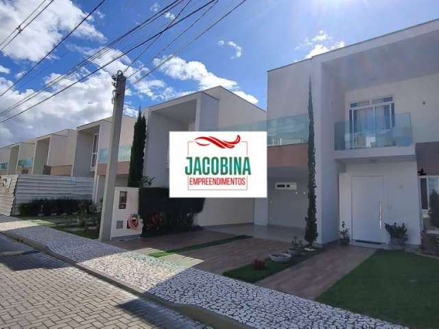 Casa à venda no bairro Sim - Feira de Santana/BA
