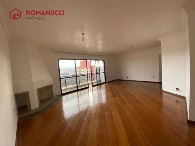 Ed. Tintoretto - Mooca / 210 m² - 3 vagas de garagem