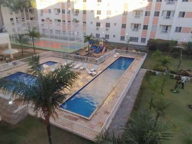 Apartamento para venda possui 57 metros quadrados com 3 quartos em Mondubim - Fortaleza - CE