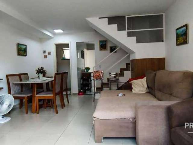 Casa à venda, 78 m² por R$ 320.000,00 - Araras - Teresópolis/RJ