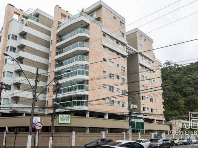 Apartamento à venda, 181 m² por R$ 1.365.000,00 - Várzea - Teresópolis/RJ