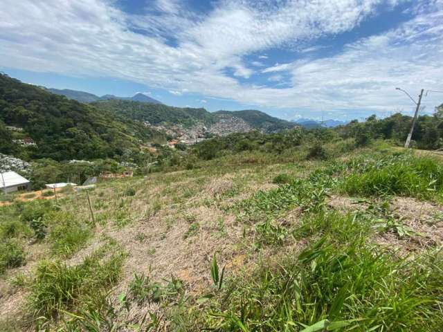 Terreno à venda, 670 m² por R$ 299.900,00 - Barra do Imbuí - Teresópolis/RJ