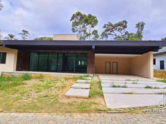 Casa à venda, 289 m² por R$ 1.649.900,00 - Quebra Frascos - Teresópolis/RJ