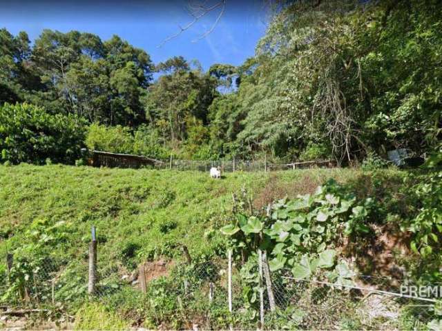 Terreno à venda, 600 m² por R$ 179.900,00 - Granja Guarani - Teresópolis/RJ