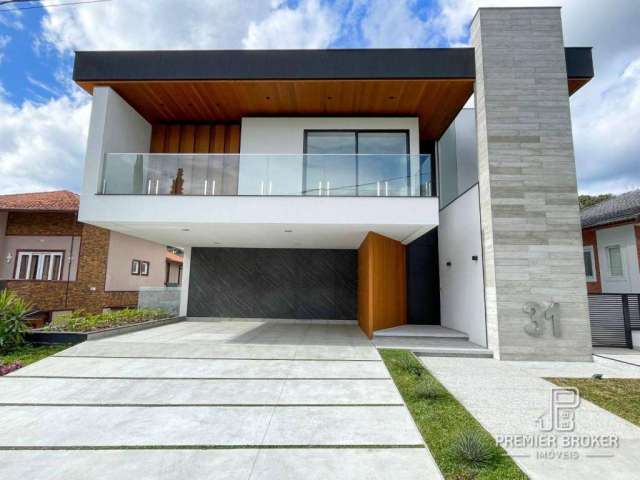 Casa à venda, 330 m² por R$ 4.900.000,00 - Várzea - Teresópolis/RJ