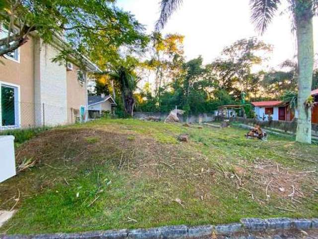 Terreno à venda, 313 m² por R$ 240.000,00 - Vargem Grande - Teresópolis/RJ