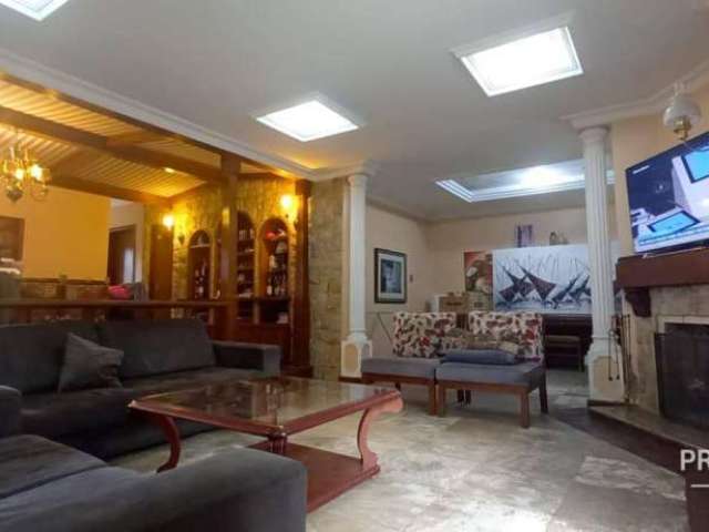 Casa à venda, 212 m² por R$ 750.000,00 - Alto - Teresópolis/RJ