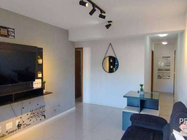 Apartamento à venda, 76 m² por R$ 549.900,00 - Várzea - Teresópolis/RJ