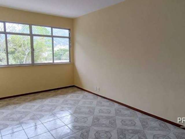 Apartamento à venda, 58 m² por R$ 280.000,00 - Várzea - Teresópolis/RJ