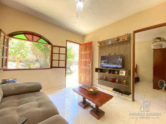 Casa à venda, 200 m² por R$ 495.000,00 - Barra do Imbuí - Teresópolis/RJ