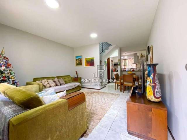 Casa à venda, 81 m² por R$ 600.000,00 - Comary - Teresópolis/RJ