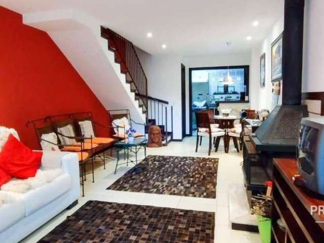 Casa, 82 m² - venda por R$ 449.000,00 ou aluguel por R$ 2.448,00/mês - Quebra Frascos - Teresópolis/RJ