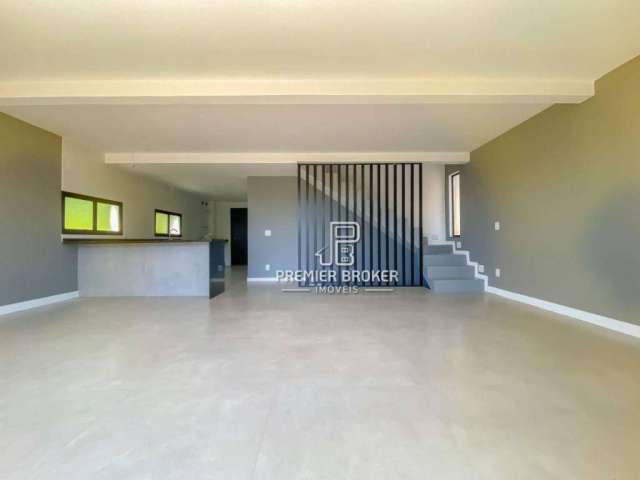 Casa à venda, 160 m² por R$ 740.000,00 - Albuquerque - Teresópolis/RJ