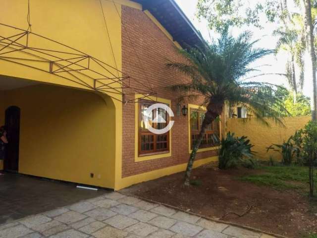 Casa com 3 quartos à venda na Cidade Universitária, Campinas , 306 m2 por R$ 970.000