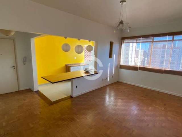 Apartamento com 2 quartos à venda na Rua Padre Vieira, 1274, Centro, Campinas, 82 m2 por R$ 420.000