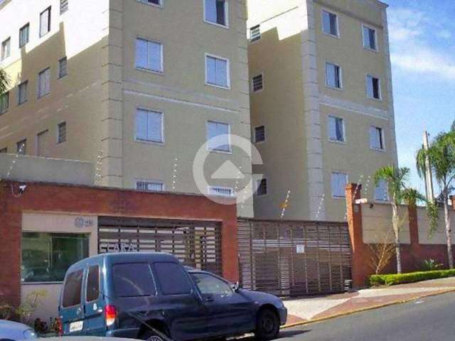 Apartamento com 3 quartos à venda no São Bernardo, Campinas , 130 m2 por R$ 455.000
