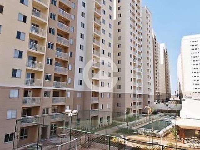 Apartamento com 3 quartos à venda na Avenida Governador Pedro de Toledo, SN, Bonfim, Campinas, 65 m2 por R$ 540.000