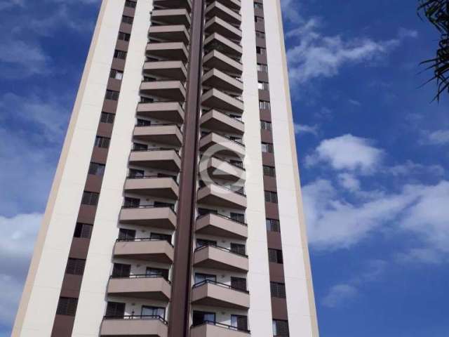 Apartamento com 3 quartos à venda na Rua Amador Bueno, 225, Vila Industrial, Campinas, 80 m2 por R$ 520.000