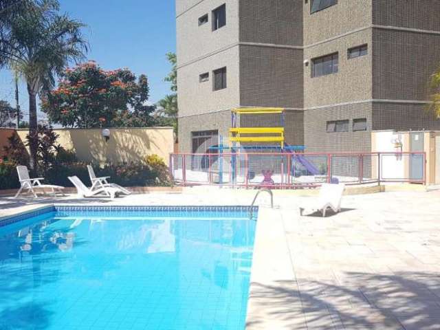 Apartamento com 3 quartos à venda na Avenida Doutor Heitor Nascimento, 195, Morumbi, Paulínia, 158 m2 por R$ 800.000