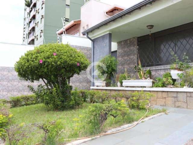 Casa comercial com 3 salas à venda no Botafogo, Campinas , 150 m2 por R$ 585.000