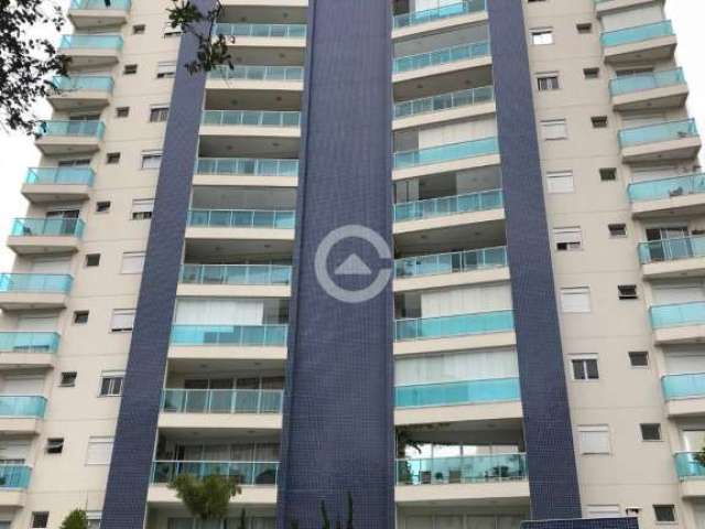 Apartamento com 3 quartos à venda na Rua José Villagelin Júnior, 93, Cambuí, Campinas, 112 m2 por R$ 1.320.000