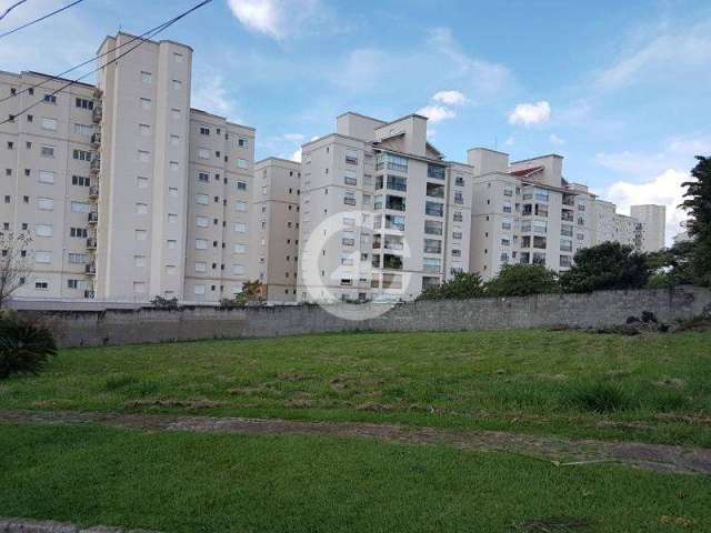 Terreno à venda na Avenida Carlos Grimaldi, 1171, Jardim Conceição, Campinas por R$ 1.600.000