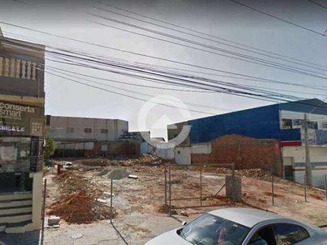 Terreno comercial para alugar no Parque Industrial, Campinas  por R$ 10.000