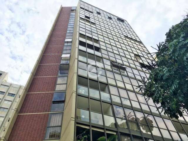 Apartamento com 4 quartos à venda na Avenida Júlio de Mesquita, 959, Cambuí, Campinas, 429 m2 por R$ 1.980.000