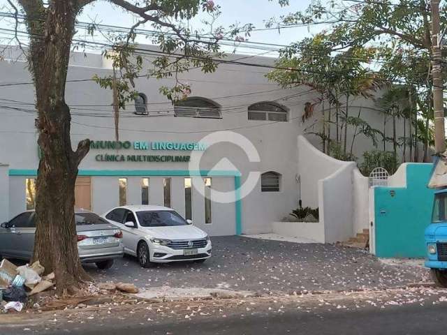 Casa comercial com 4 salas à venda no Parque Taquaral, Campinas , 600 m2 por R$ 4.900.000