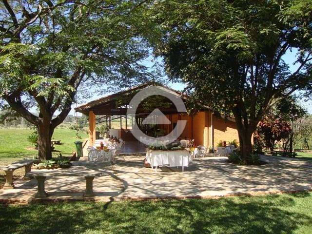 Terreno à venda na Chácara Santa Margarida, Campinas , 180 m2 por R$ 7.000.000